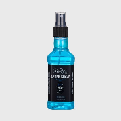 Hairotic Deep Sky After Shave Cologne kolínska 175 ml