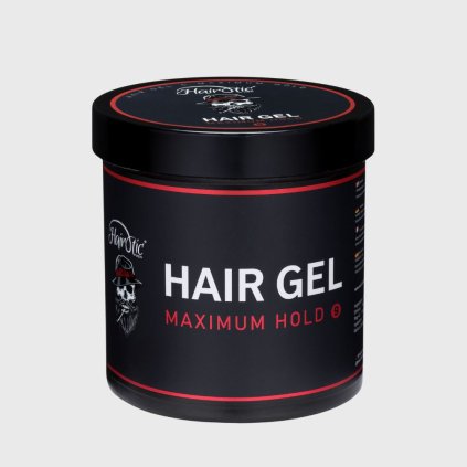 Gél na vlasy Hairotic Hair Gél Maximum Hold 1000ml