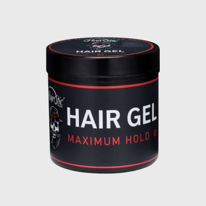 Hairotic Maximum Hold Hair Gél 500 ml
