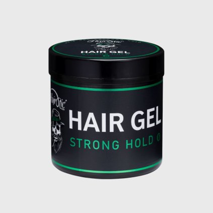 Hairotic Strong Hold Hair Gél 500 ml