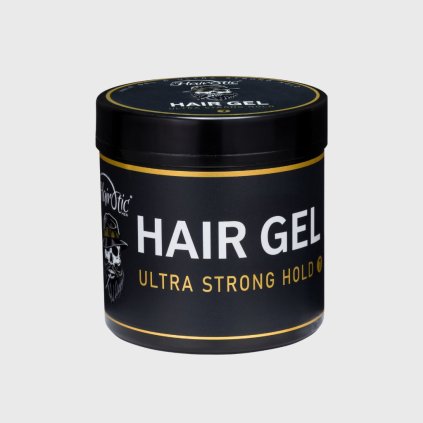 Hairotic Ultra Strong Hold Hair Gél 500 ml