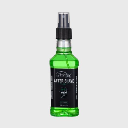 Hairotic Infinite After Shave Cologne kolínska 175 ml