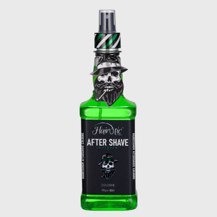 Hairotic Infinite After Shave Cologne kolínská 500 ml