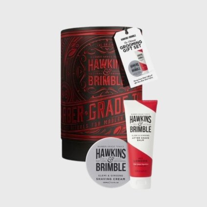 hawkins brimble balzam na holenie
