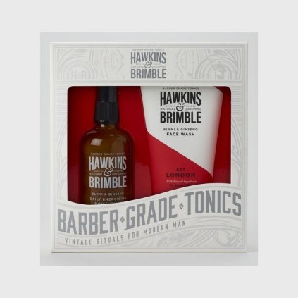 hawkins brimble panska sada
