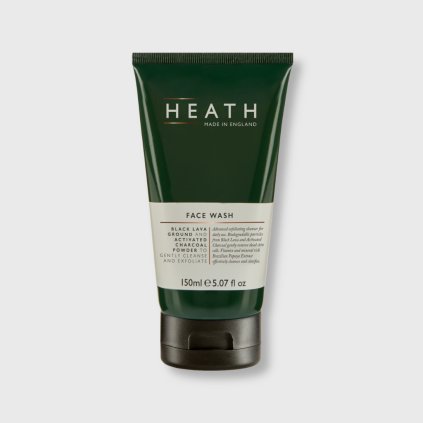 heath face wash 150ml