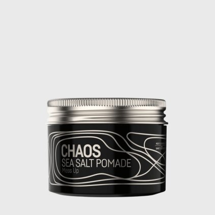 immortal chaos sea salt pomade 1