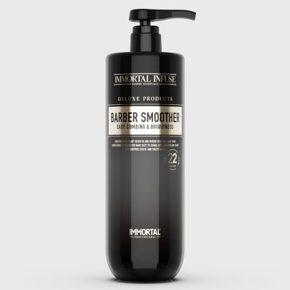 nesmrteľný infúzny holiaci strojček 1000ml