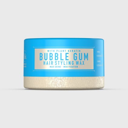 nesmrteľný vosk na vlasy Infuse Bubble Gum 150ml