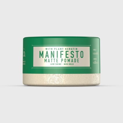 immortal infuse manifesto matná pomáda 150ml