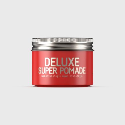 immortal nyc super deluxe pomade 100ml