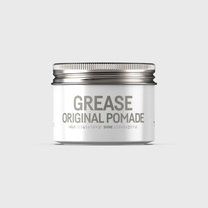 immortal nyc grease original pomade 100ml