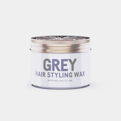 immortal nyc grey hair styling wax 100ml