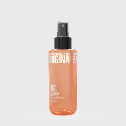 immortal reserve 03 kolínska voda 150ml