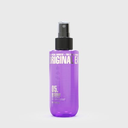 immortal reserve 05 kolínska voda 150ml