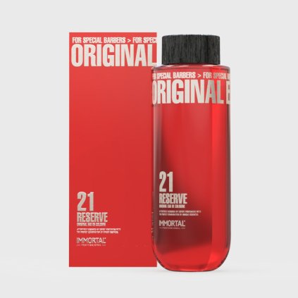 kolínska voda immortal reserve 21 430ml