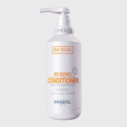Immortal VEGAN Re Bond kondicionér 500 ml