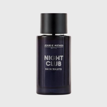 Jeanne Arthes Nigh Club Eau de Toilette toaletná voda pre mužov 100 ml