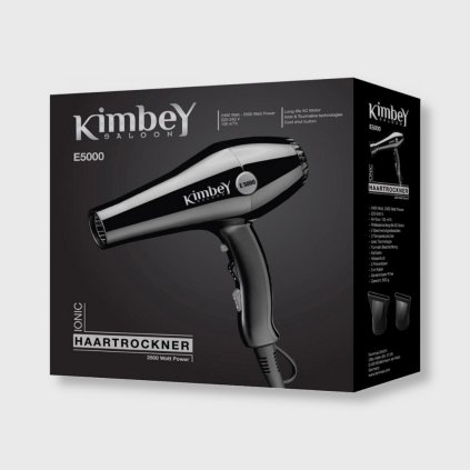 kimbey e 5000