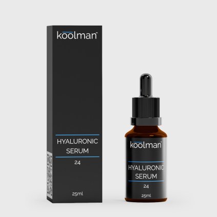 koolman hyaluronic sérum