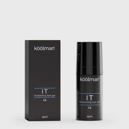 koolman it eye gél