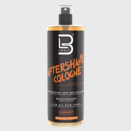 lv3 kolínska voda po holení vibrant 400ml