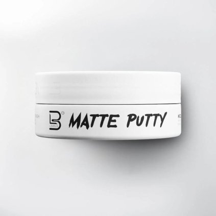 Matná pasta na vlasy L3VEL3 Matte Putty 150 ml