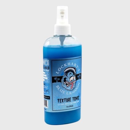 lockharts blue lagoon texture tonic