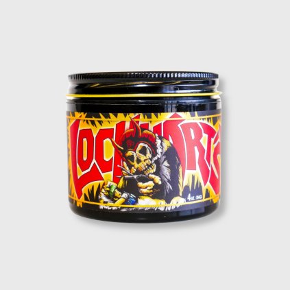 lockharts gaea clay pomada na vlasy