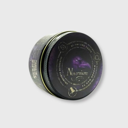 lockharts nevermore