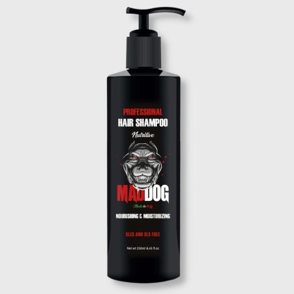 šampón na vlasy Mad Dog Nutritive