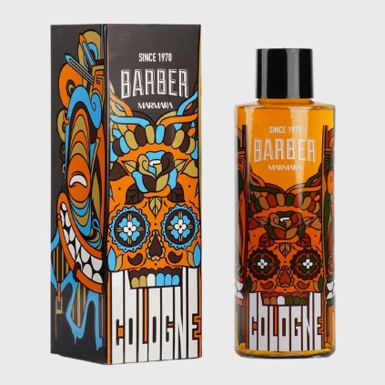 kolínska voda marmara barber amikoo 500ml