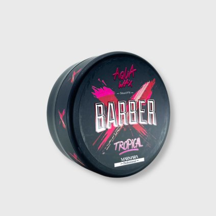 marmara barber aqua wax tropický styling vlasov