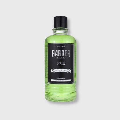 kolínska voda marmara barber deluxe no 13 400ml