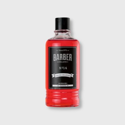 kolínska voda marmara barber deluxe no 14 400ml