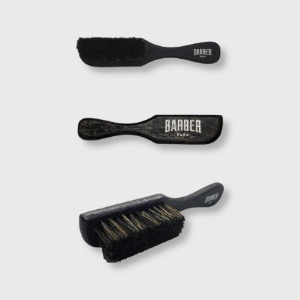 marmara fade brush s
