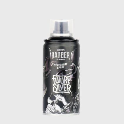 marmara barber future silver color sprej na vlasy 150ml