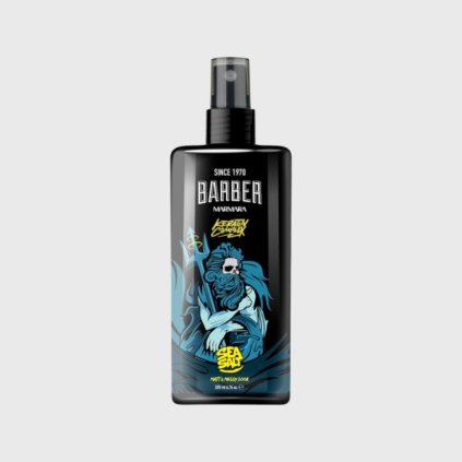 marmara barber morská soľ v spreji 200ml