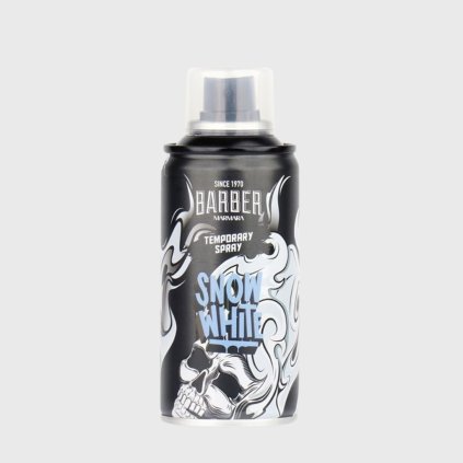 marmara barber snow white color sprej na vlasy 150ml