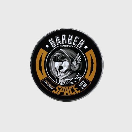 marmara barber space matt pasta na vlasy 100ml