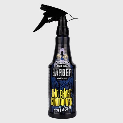 marmara barber kolagénový dvojfázový kondicionér