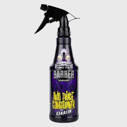 marmara barber keratin dvojfázový kondicionér