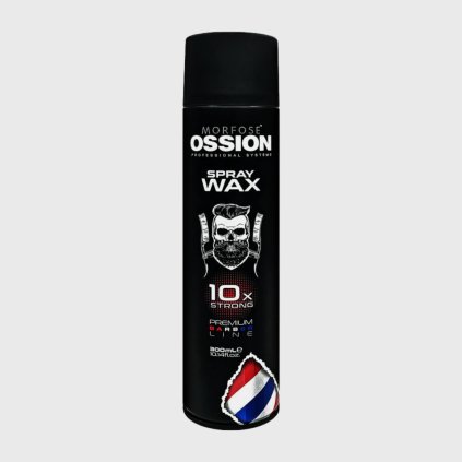 Morfose Spray Wax stlyingový sprej na vlasy 300 ml
