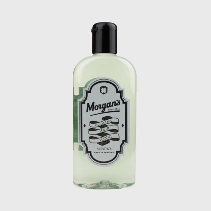 morgans vlasové tonikum 250ml