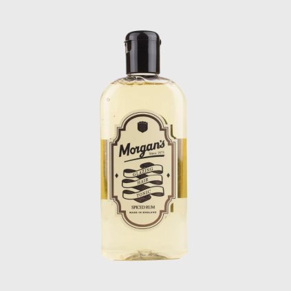 morgans korenený rum tonikum na vlasy 250ml