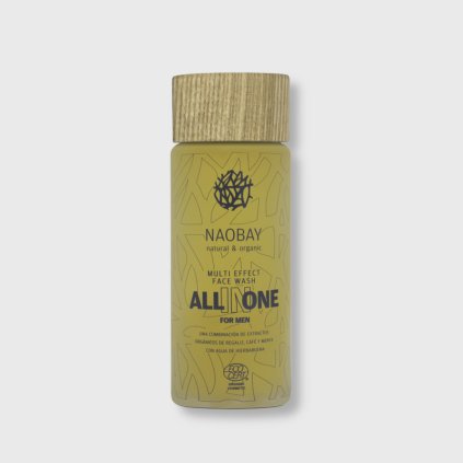 naobay face wash