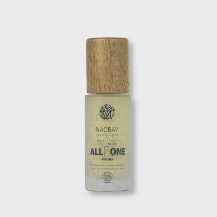 naobay face cream