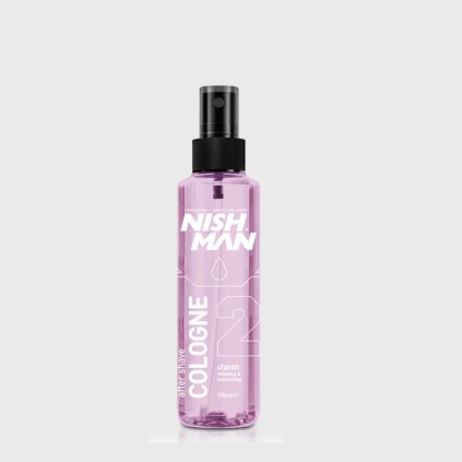 kolínska voda nishman storm 150ml