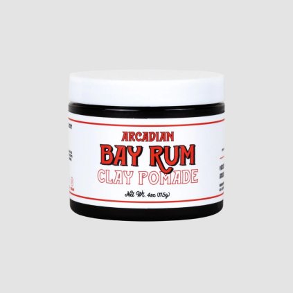 arcadian bay rumová pomáda 115g