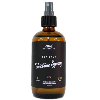 odouds sea salt texture spray stylingovy sprej s morskou soli